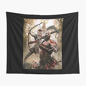 Unexpected Ways God Of War Can Make Your Life Better Tapestry