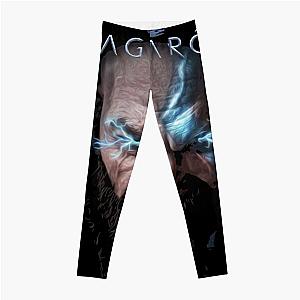 The Lazy Way To God Of War Leggings