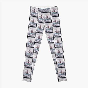 God of War- Perfect Gift Leggings