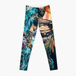 Little Known Ways to God Of War Leggings