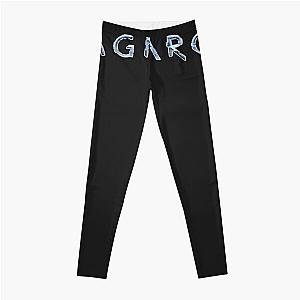 God of War Ragnarok Leggings