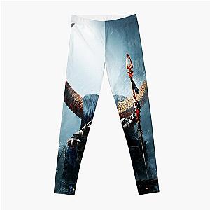 God Of War lover´s, god of war design for you. Leggings