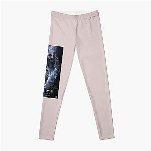 God Of War Ragnarok God Of War Ragnarok God Of War Ragnarok  Leggings