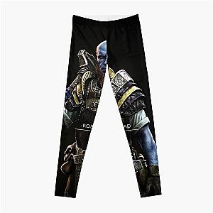 God Of War lover´s, god of war design for you. Leggings