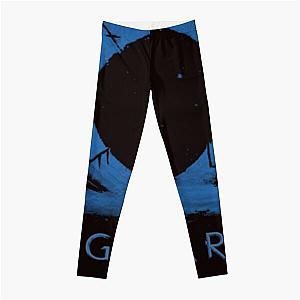 God of War Ragnarök Gift Fan  Leggings