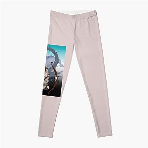 God Of War Ragnarok God Of War Ragnarok God Of War Ragnarok Leggings