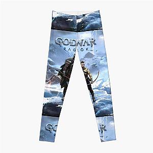 God of War God of War Ragnarok Leggings