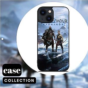 God of War Ragnarök Cases