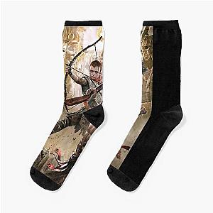 Unexpected Ways God Of War Can Make Your Life Better Socks