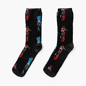 god of war Socks