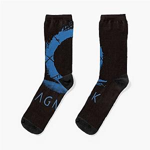 God of War Ragnarök Gift Fan  Socks