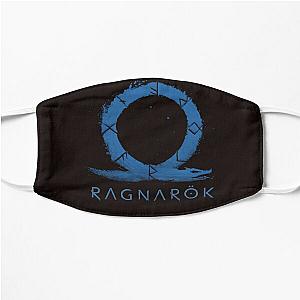 God of War Ragnarök Gift Fan  Flat Mask