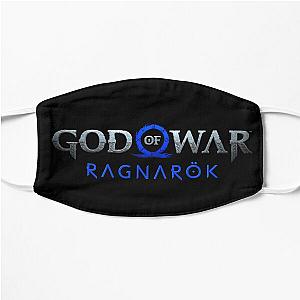 god of war Ragnarok Flat Mask