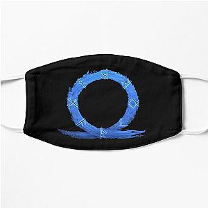 God of War Ragnarok Flat Mask