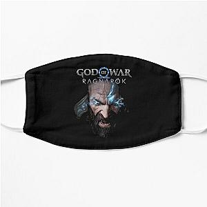 The Lazy Way To God Of War Flat Mask