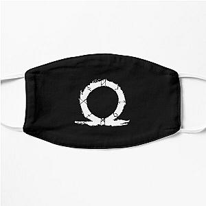 Best Selling-God Of War Omega Merchandise- Perfect Gift Flat Mask