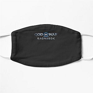 God of War Ragnarok Flat Mask