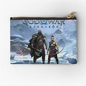 GOD OF WAR RAGNAROK Zipper Pouch