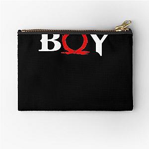 God of War God of War God of War Zipper Pouch