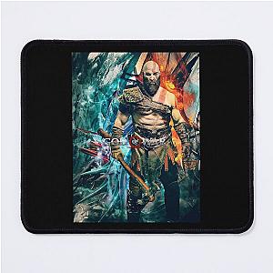 Little Known Ways to God Of War Mouse Pad