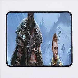 God of War Ragnarök  Mouse Pad