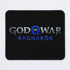 god of war Ragnarok Mouse Pad