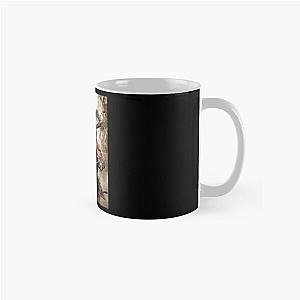 Unexpected Ways God Of War Can Make Your Life Better Classic Mug