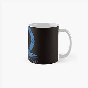 God of War Ragnarök Gift Fan  Classic Mug