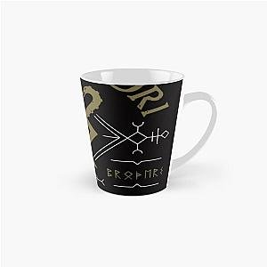 God Of War Brok  Sindri Forging Gifts Tall Mug