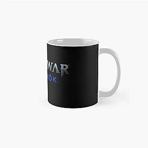 god of war Ragnarok Classic Mug