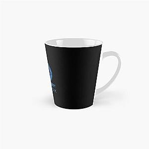 God of War Ragnarök - Blue Tall Mug