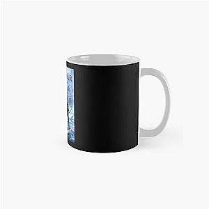 God of War Ragnarok  Classic Mug