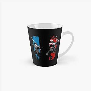 god of war Tall Mug