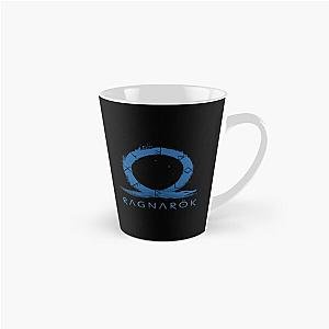 God of War Ragnarök Gift Fan Tall Mug