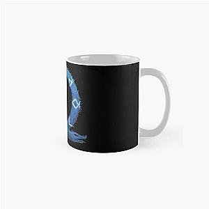 God Of War Ragnarok HD Logo  Classic Mug