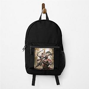 Unexpected Ways God Of War Can Make Your Life Better Backpack