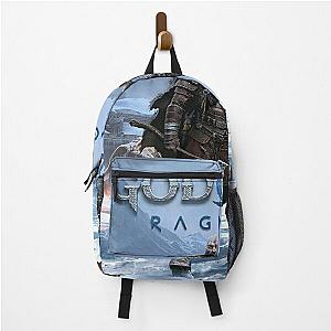 GOD OF WAR RAGNAROK Backpack