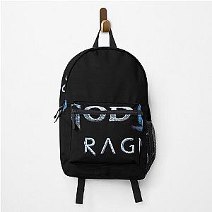 God of War Ragnarok Art Kratos Tyr Odin thor Atreus Game Classic Backpack