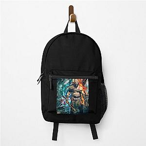 Little Known Ways to God Of War Backpack