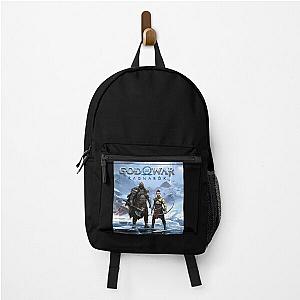 Why Does Everyone Like God Of War Backpack