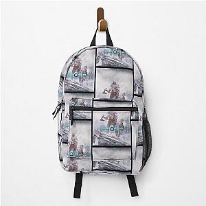 God of War- Perfect Gift Backpack