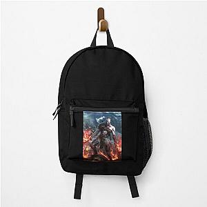 Signs You're In Love With God Of War Backpack