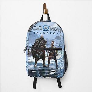 God of War God of War Ragnarok Backpack