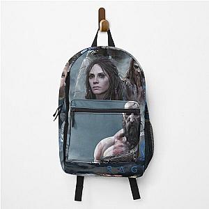 God Of War Ragnarok God Of War Ragnarok God Of War Ragnarok   Backpack