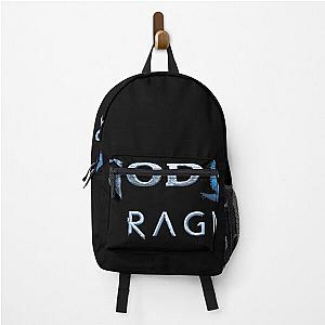 God Of War Ragnarok Art Kratos Tyr Odin Thor  Backpack