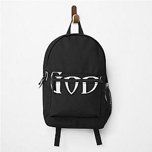 Godsmack logo Backpack