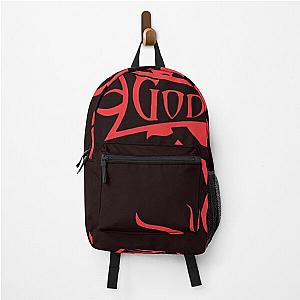 Godsmack Rock Band Backpack