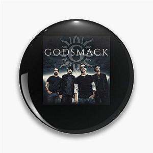 best godsmack tour Pin