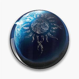 Godsmack – Planetary Pin