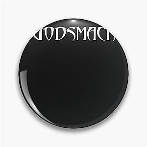 Godsmack logo Pin